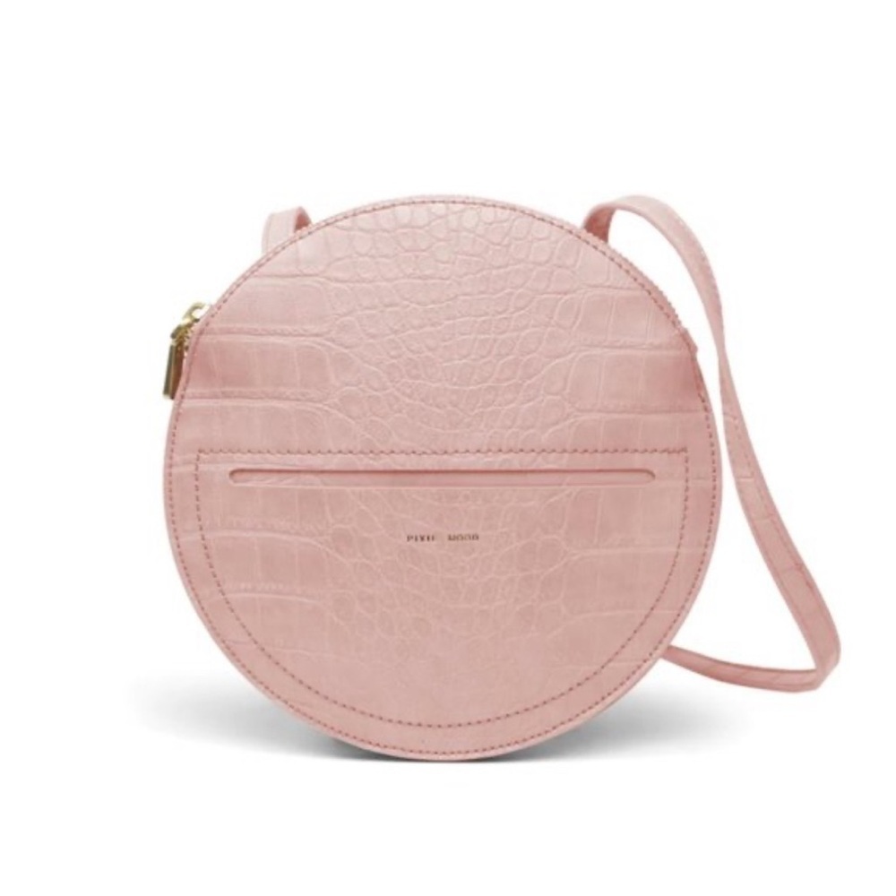 Pixie Mood Phoebe Circle Crossbody Bag NWT